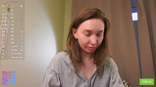 StripChat JohnetteConstine is Freechat JohnetteConstine — punish my ass with 20 slaps