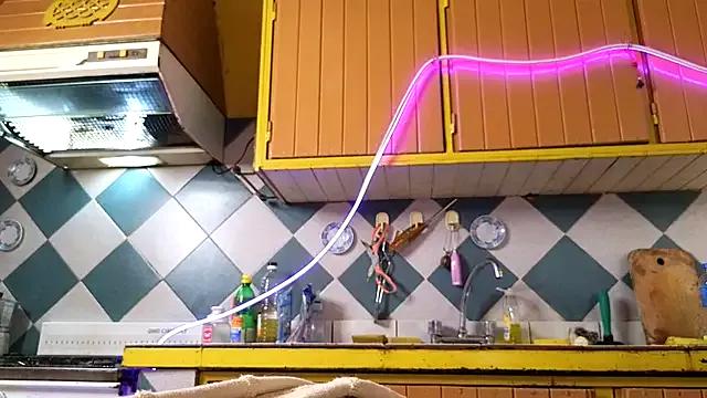 StripChat Jony_Marta is Freechat Jony_Marta — show tits 1 min