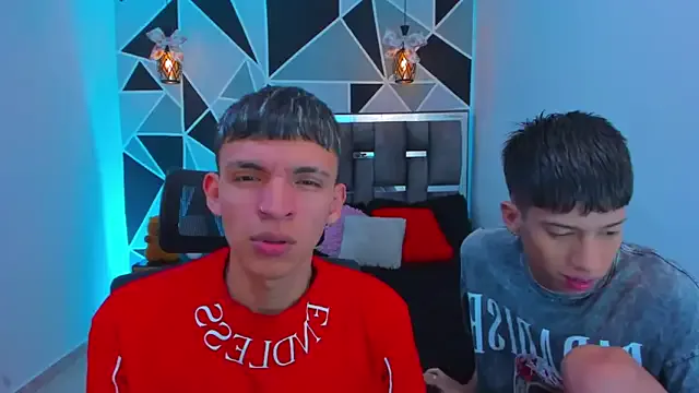 Juan_Nd_Steven's avatar