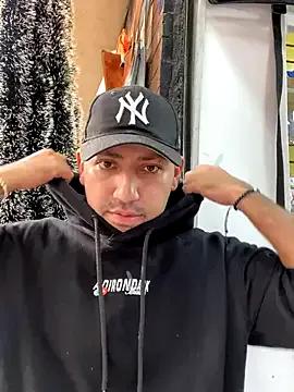 JuanZapata33's avatar