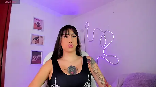 JulietaBomGV's avatar