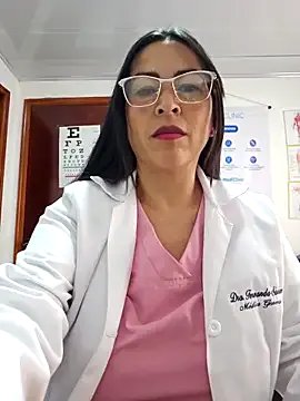 JustSamantha_ — ASSISTANT OILS MY TITS + ASS