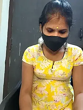 Kalpanasexbaby143 model from sc