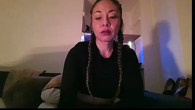 KarolinaReaper's avatar