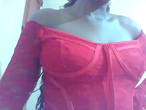 kaylaluya model from sc