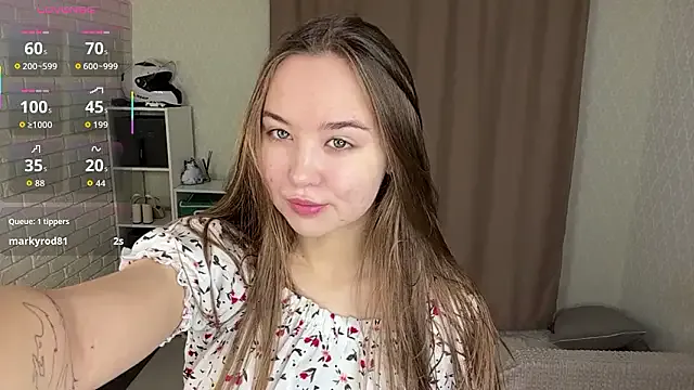 KayleenCurtis's avatar