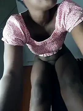 kharoll — squirts + cum + naked