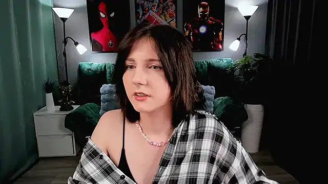 KikaOsterman — looking for a friend