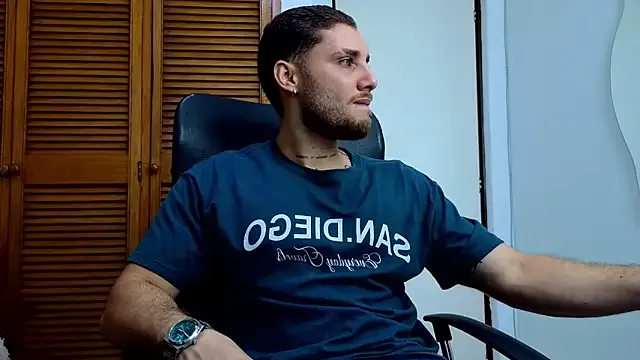 King_meruem's avatar