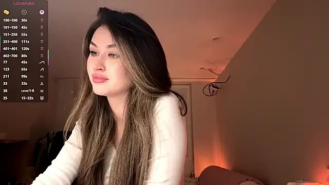 KiraBodrick — Lose my bra straps