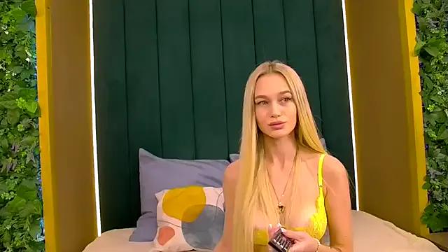 KristinaDane — Freechat on StripChat