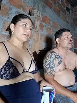 StripChat lady_and_charly is Freechat lady_and_charly — anal show