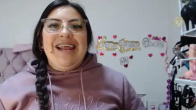 lanaqueen699 — deepthroath ,moans , spit