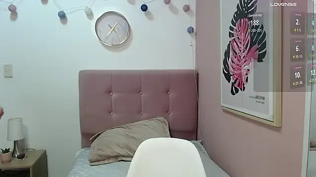 lanna_1878 model from StripChat