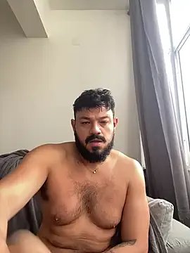 latinCuplex's avatar