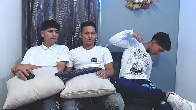 Latins_boysxxx's avatar