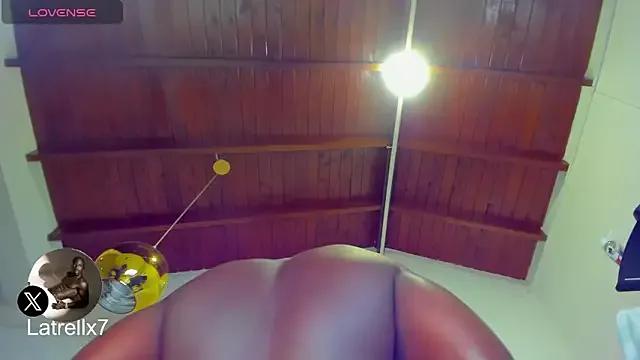 StripChat Latrellx7 is Freechat Latrellx7 — Freechat on StripChat