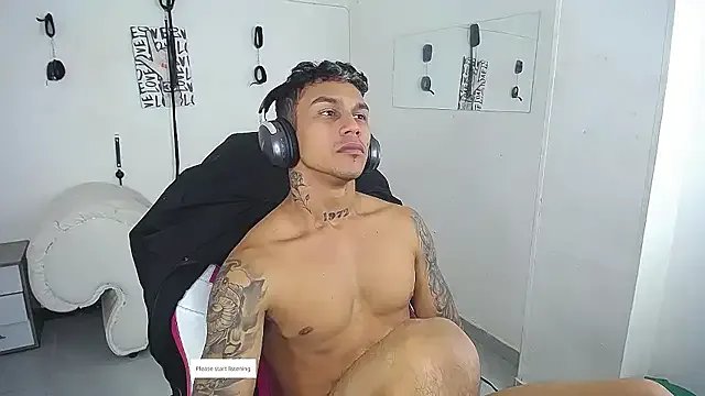 Leonard_Price's avatar