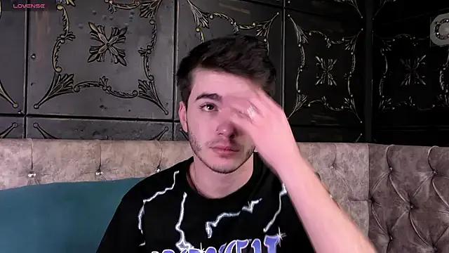 StripChat LextasyScott is Freechat LextasyScott — Cum show for you