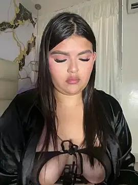 Lia_sexx — DOUBLE PENETRATION 