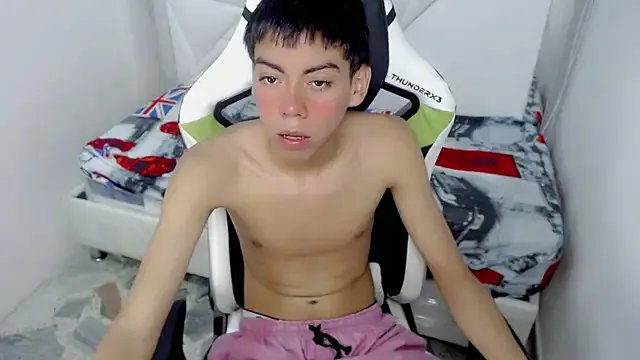 Liarr_ model from sc