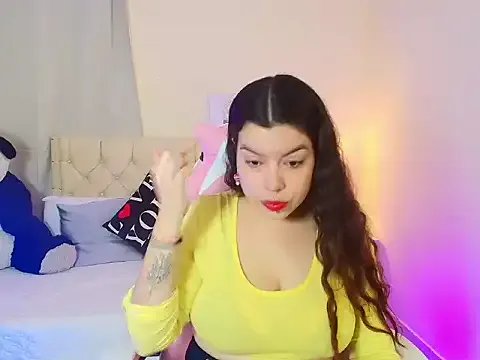 LillithRoses_'s avatar