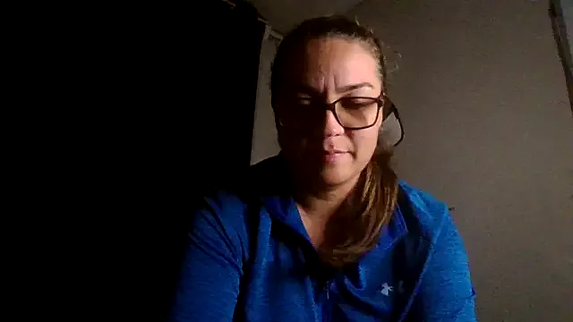 lilMissMarli's avatar