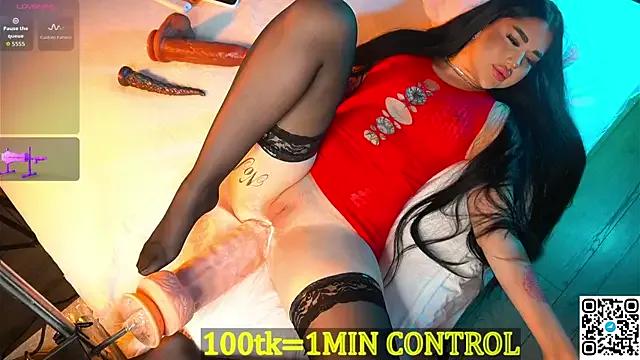 LilyBerryy — LAST TIPPER TAKE CONTROLL X-MACHINE