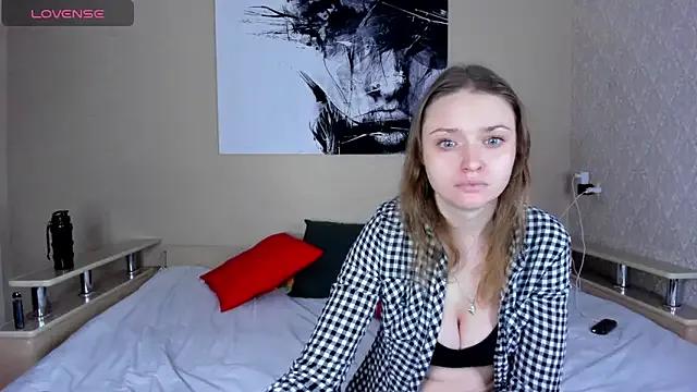 StripChat Linda_Bryant-Eva is Freechat Linda_Bryant-Eva — Slap ass in doggy