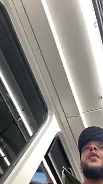 Lionayowe — BBC Train flash