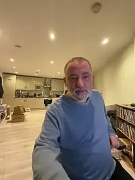 LondonTeffy — Freechat on StripChat