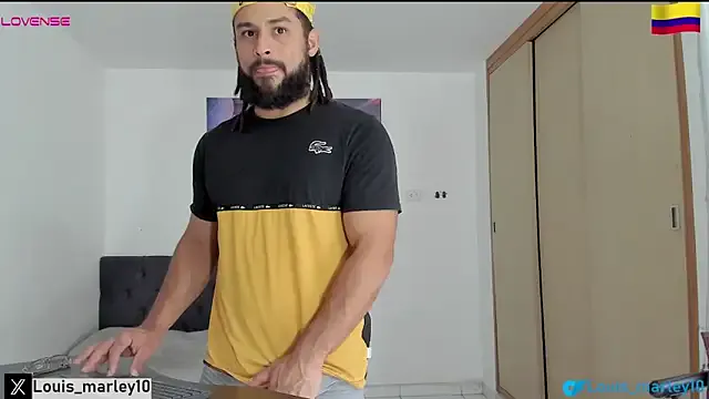 Louis_marley__'s avatar