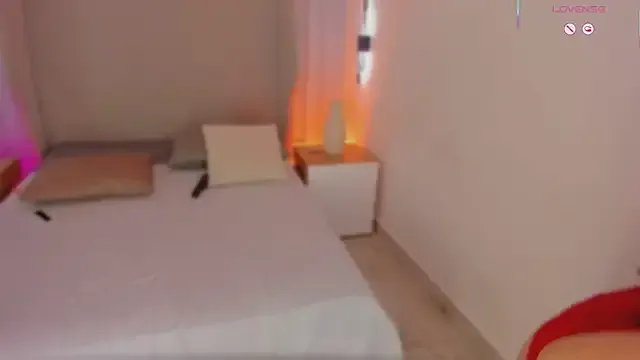 luisah_ model from sc