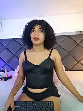 LunaaCurly — control of the machine 2 min