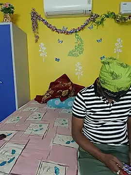 Lusty_Rose01's avatar