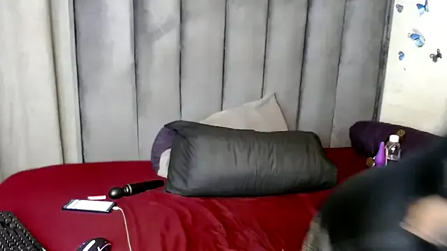 LustyDeziree1's avatar