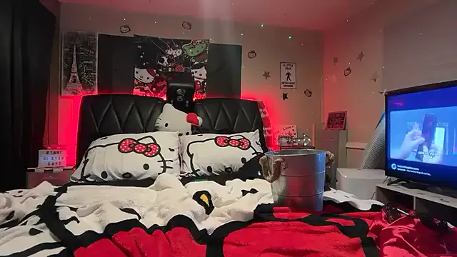 LustyNikkiSixxx's avatar