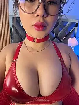 StripChat LylaLee111 is Freechat LylaLee111 — ALL NAKED, DOGGY STYLE AND OIL ASS