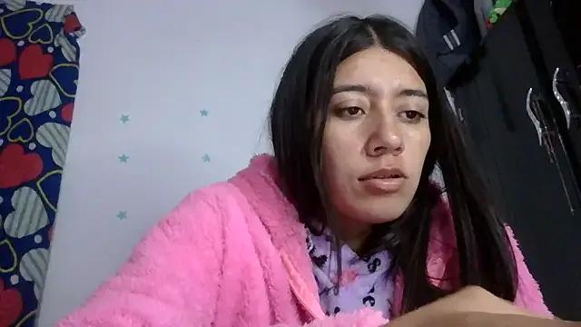 Madow_Lu — Milk show in the tits