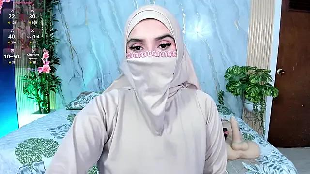 malek_zark2 —  full nude and 20 SPANKS 