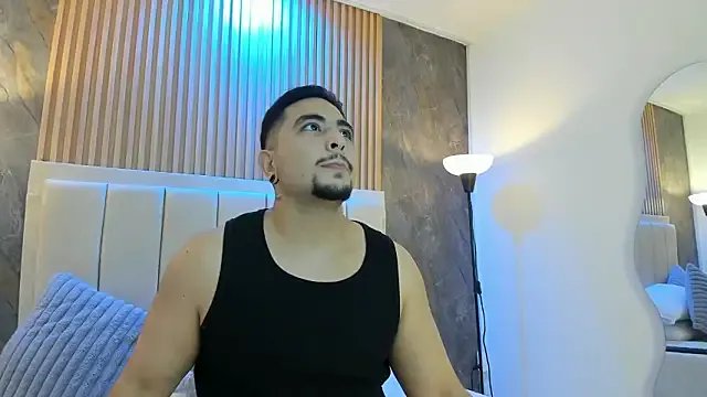 marcus_harris's avatar