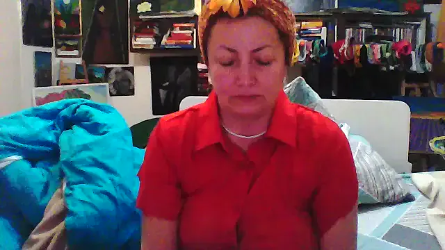 MariaAnaSunshine — Rede, schreibe, Shows, Fanclub!