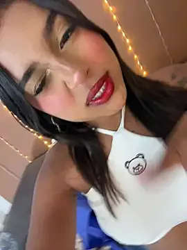 Mariangel_11 model from sc