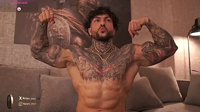 mariano_costa's avatar