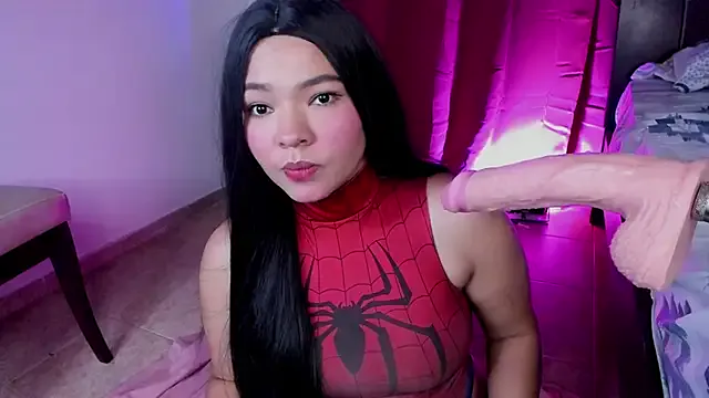 MarilinMorgan's avatar