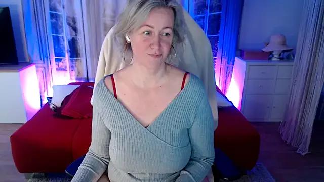 MarleneBloem's avatar