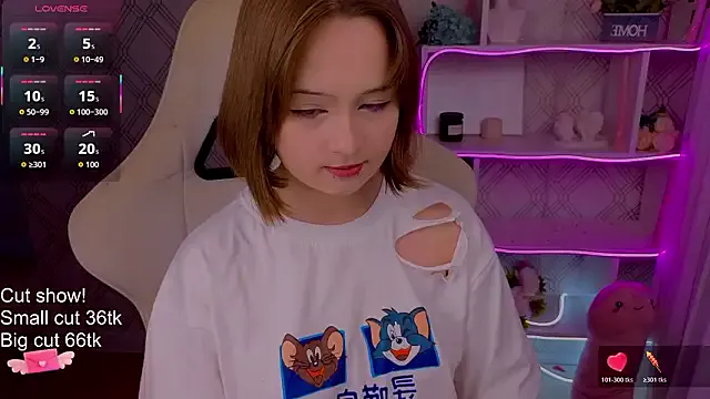 Mary_uw model from sc