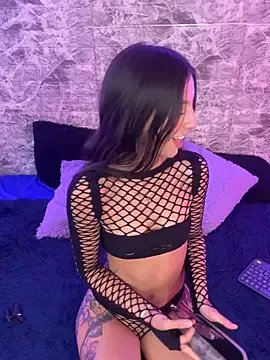 MaryAnneeXOO's avatar