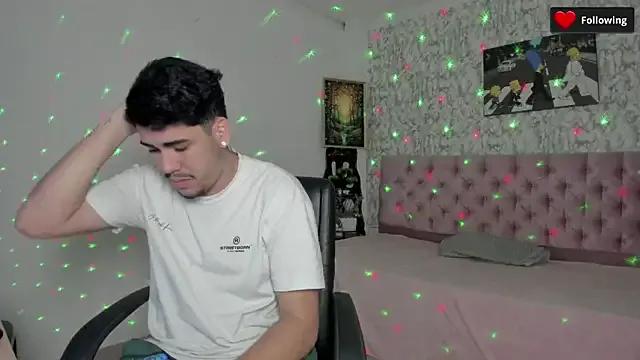 StripChat master_dante_1 is Freechat master_dante_1 — HARD DICK