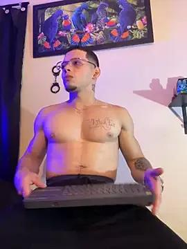 StripChat Matt_your_master_ is Private Matt_your_master_ — PRE-CUMM